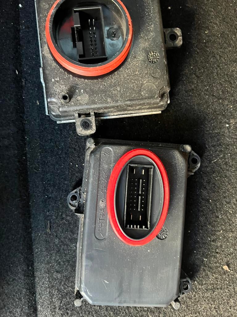 Volkswagen Skoda seat audi xenon module starter ballast, Ophalen of Verzenden