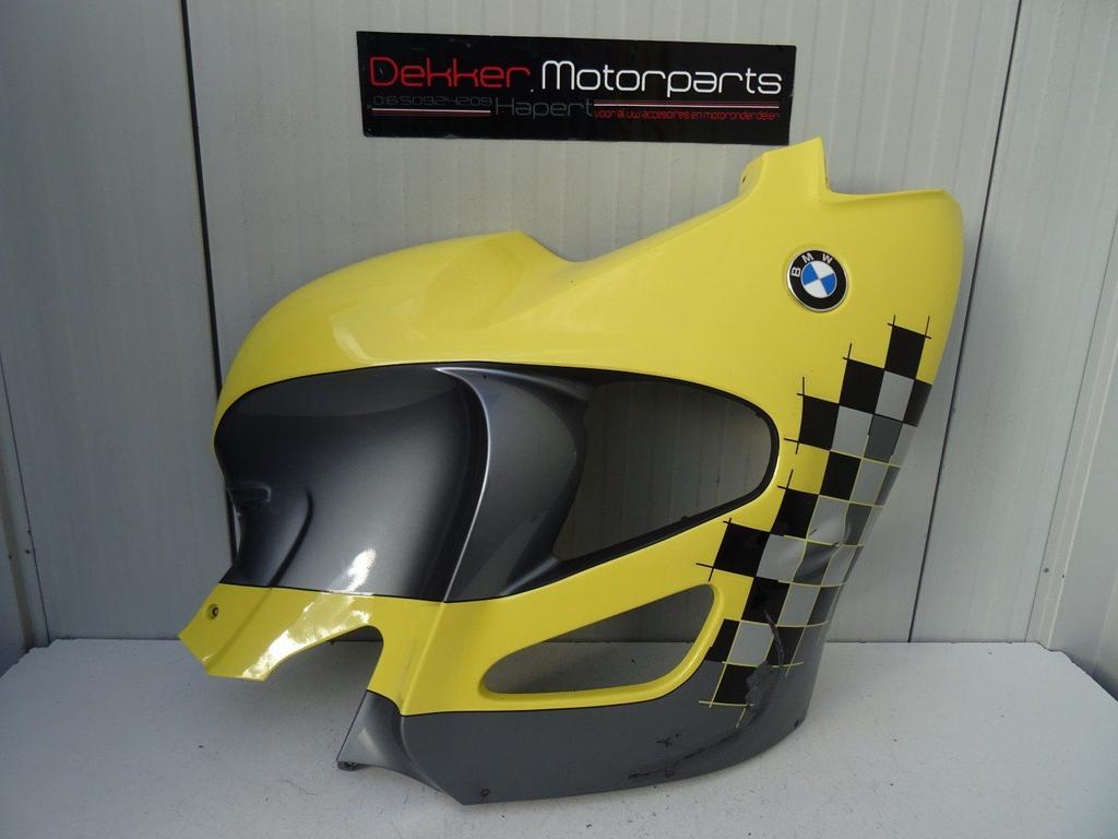 Rechter Zijpaneel / Kuipdeel Rechts BMW K1200RS 1997-1998 >, Motoren, Gebruikt, -, -, Ophalen of Verzenden