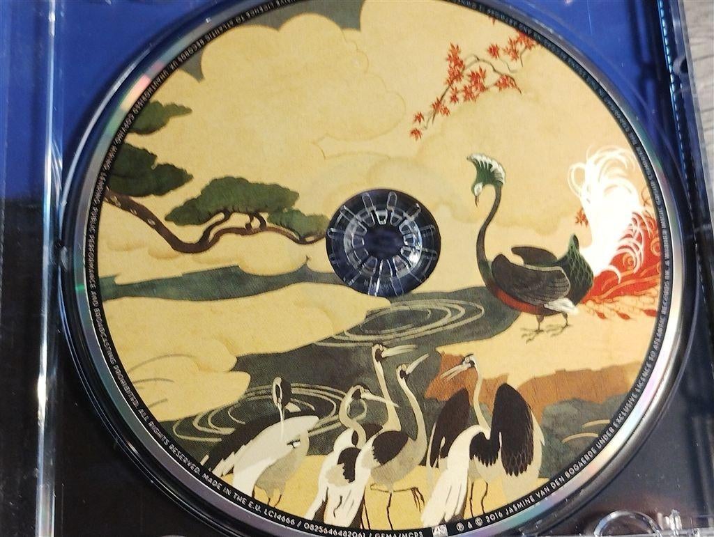 Birdy ‎– Beautiful Lies, Ophalen of Verzenden, Zo goed als nieuw