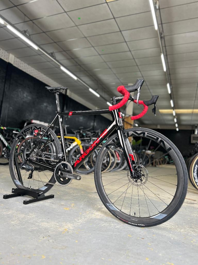 NIEUW Argon18 Gallium AXS Carbon Racefiets, Ophalen, Nieuw, Overige typen