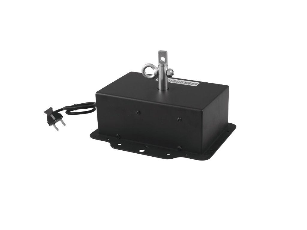 EUROLITE MD-3030 DMX Safety Rotary Motor Spiegelbolmotor, Geluidgestuurd, ., Nieuw, Ophalen of Verzenden