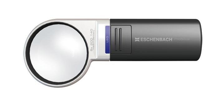 SALE! Vergrootglazen (loupen) Hoge Korting, Verzenden, Nieuw, Vergrootglas of Loep