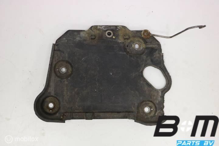 Accuconsole Volkswagen Lupo, Gebruikt