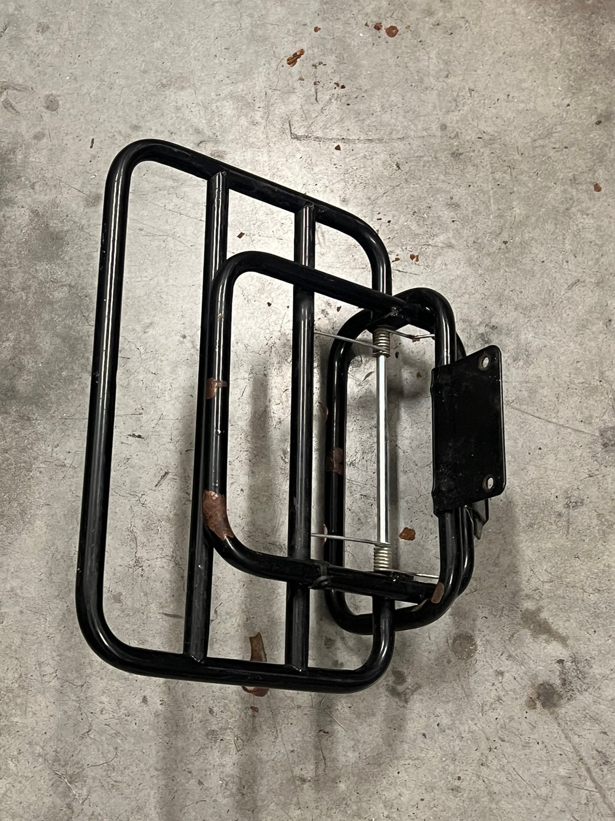 Piaggio skipper,quarts,sfera achterrekje, Ophalen of Verzenden, Zo goed als nieuw, Overige typen, Piaggio