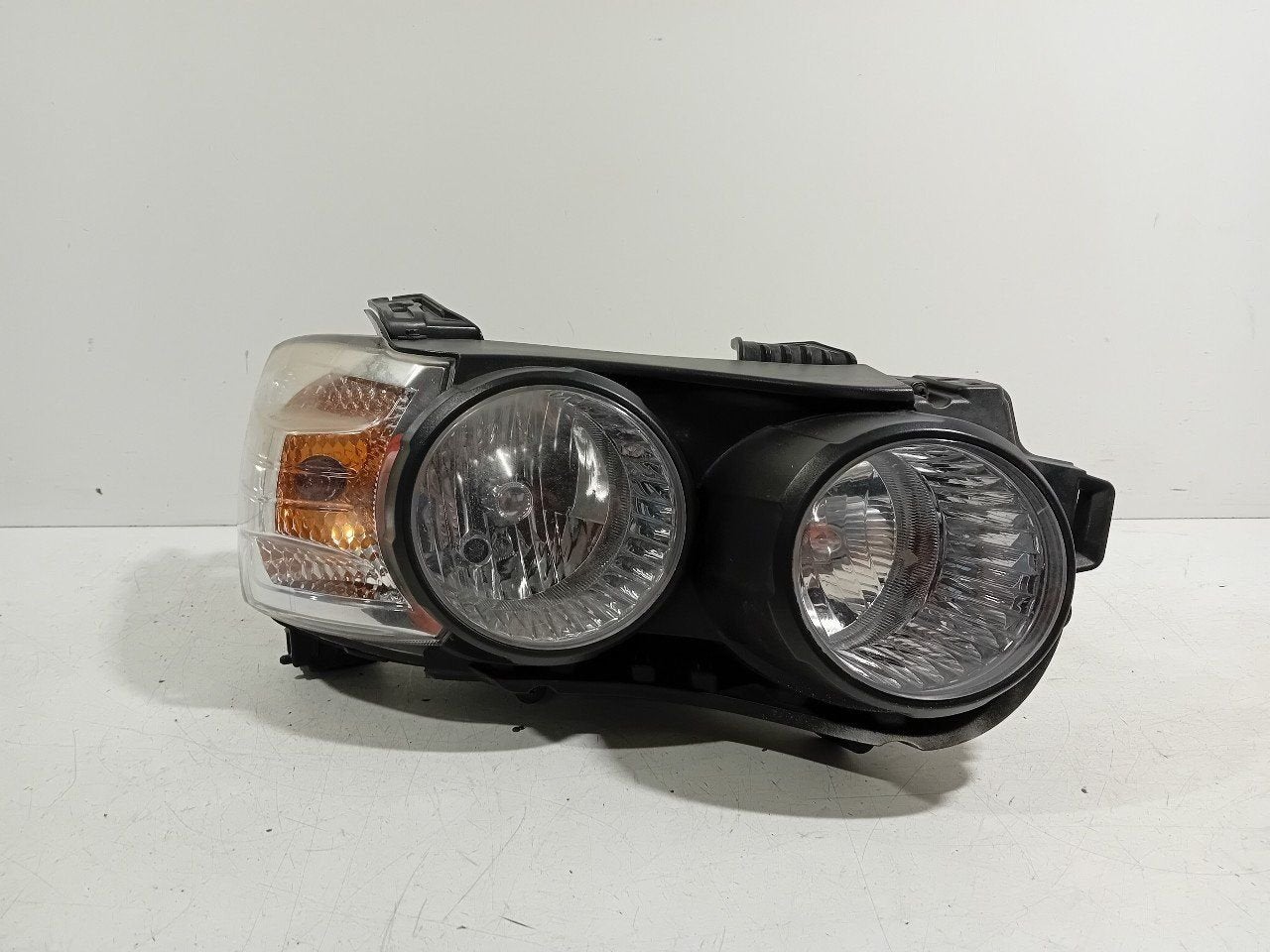 Koplamp rechts Chevrolet Aveo, Onderdelen@venauto.nl, Van der Ven Autorecycling B.V., Gebruikt, Ettenseweg 76, 4706 PB Roosendaal, The Netherlands