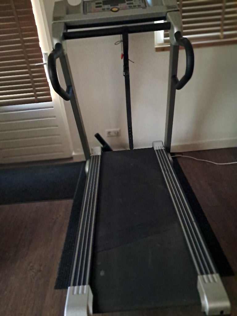 Loopband Proteus MTM 7800, Ophalen, Overige materialen, Gebruikt, Loopband
