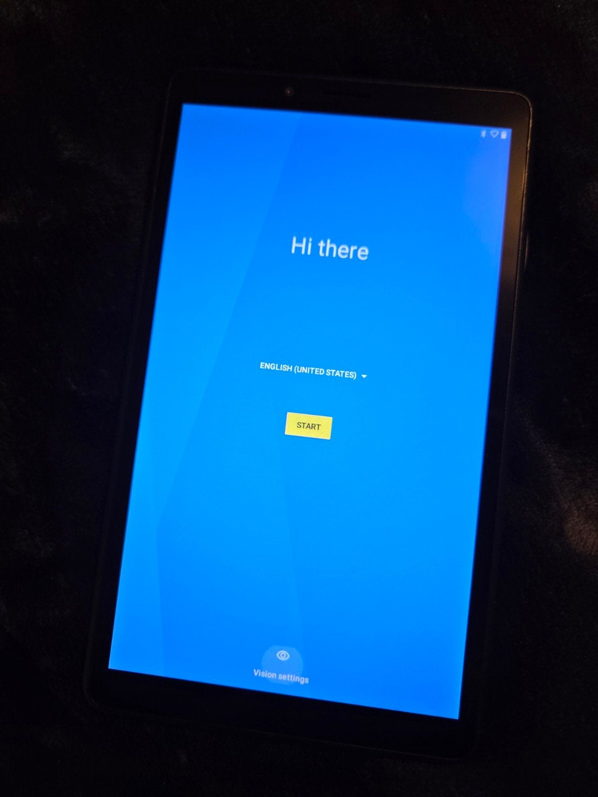 Lenovo Tab M7 - Zeer weinig gebruikt, Tab M7, Ophalen of Verzenden, Zo goed als nieuw, 7 inch of minder