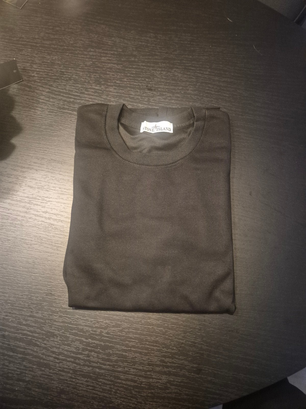 stone island trui, Zwart, Maat 56/58 (XL), Ophalen of Verzenden, Stone Island