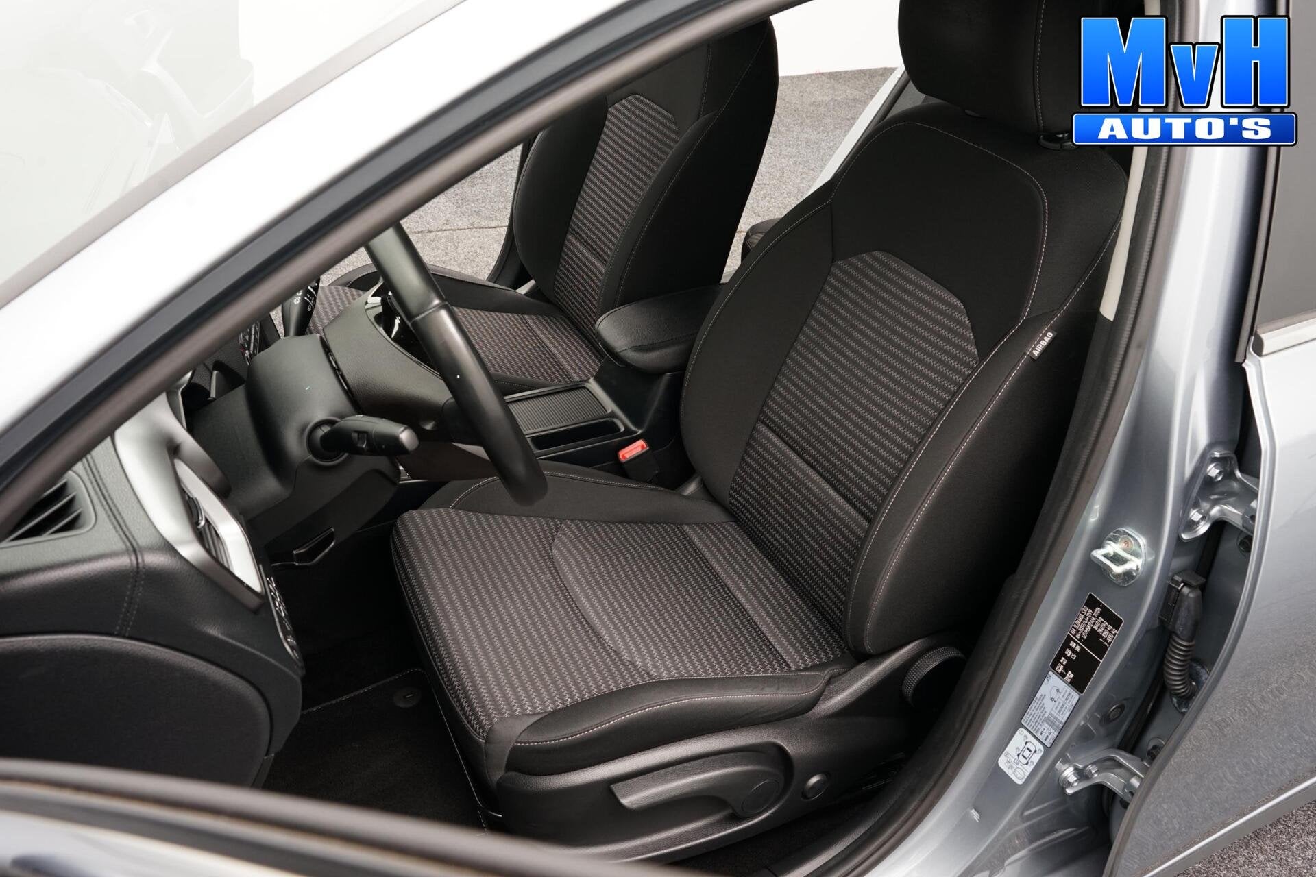 Kia Ceed Sportswagon 1.0 T-GDi DynamicLine|ACC|LED|CAMERA|NA, Auto's, Kia, Stof, Gebruikt, Euro 6, Met garantie (alle)