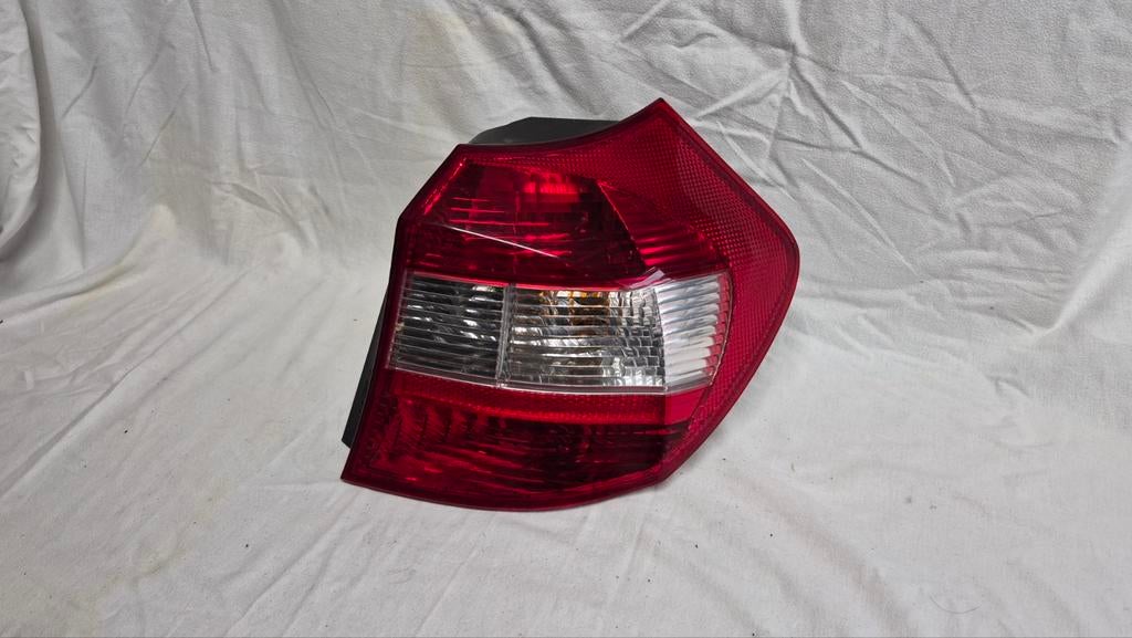 BMW E87 E81 Achterlicht Rechts - Origineel, Ophalen of Verzenden, Gebruikt, BMW