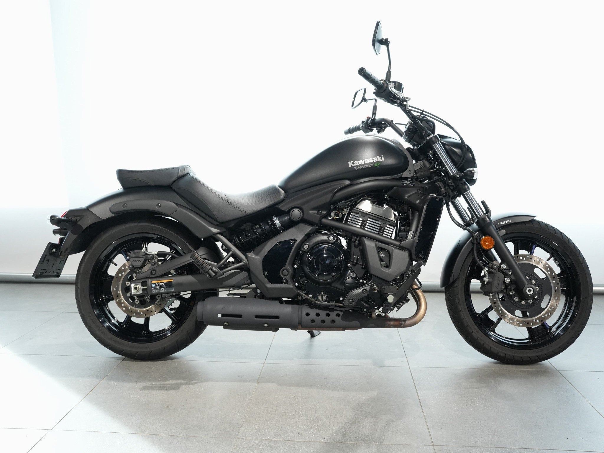 Kawasaki VULCAN S (bj 2026), Motoren, Info@kawasaki.nl, Meer dan 35 kW, Overig, Jacobus Spijkerdreef 1-3
2132 PZ  Hoofddorp, NL