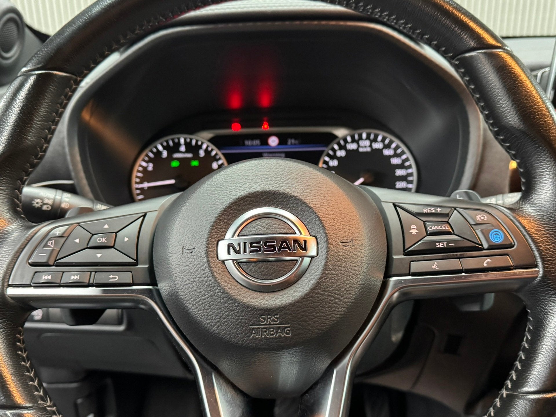 Foto 16 van Nissan Juke 1.0 DIG-T N-Design