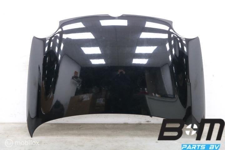 Motorkap aluminium Lupo GTI L041 6X0823031A, Gebruikt