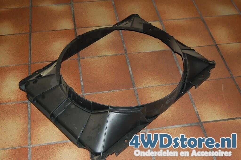 Radiateur huis Nissan Patrol R 33 - 21476c8201, -, -, Nieuw, Ophalen of Verzenden