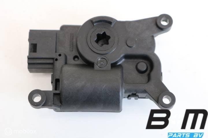 Kachelstelmotor Audi TT 8S 5Q0907511A, Auto-onderdelen, Airco en Verwarming, Gebruikt