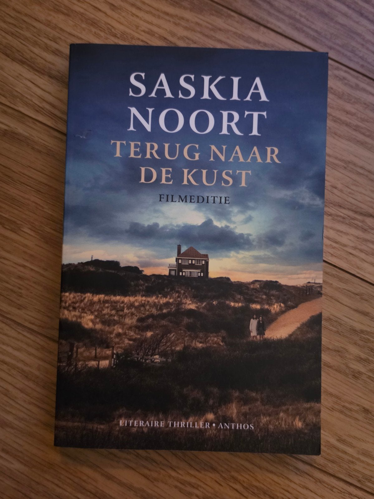 NIEUW Terug naar de kust filmeditie, Ophalen, Nieuw