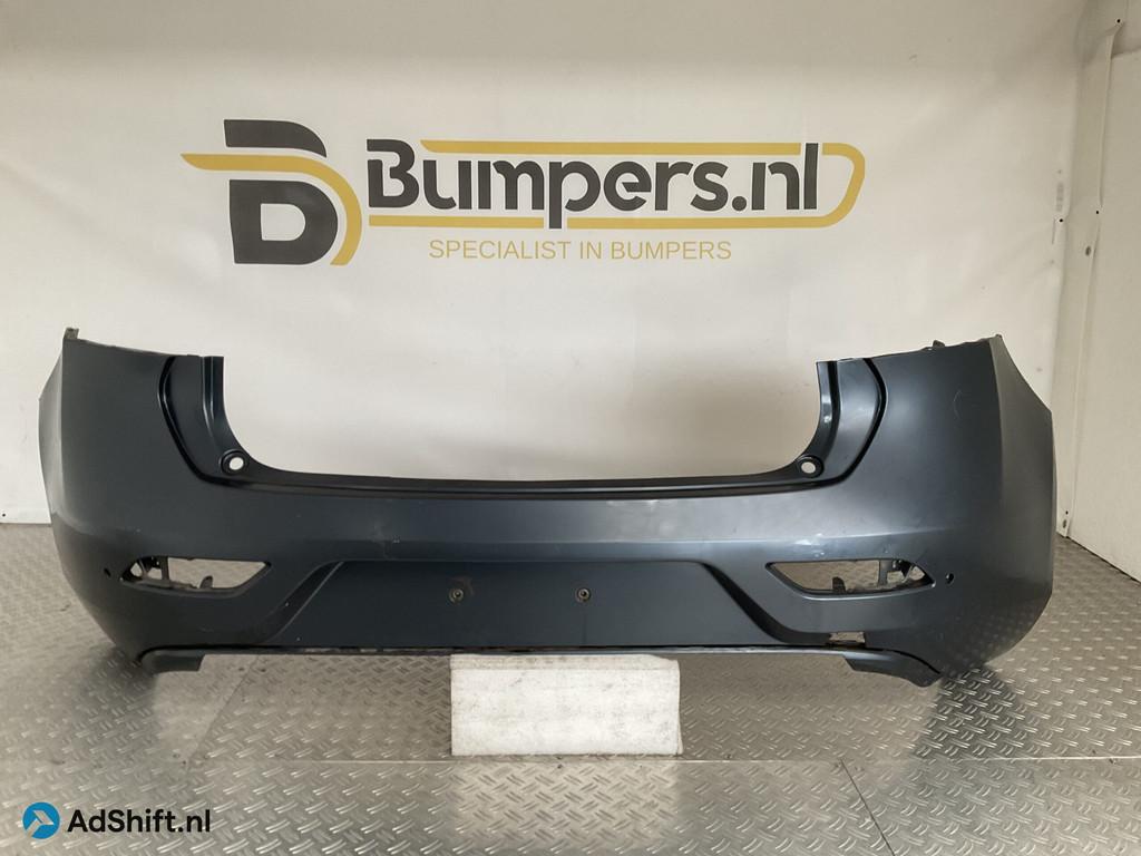 Bumper Volvo V40 R Design R-Desaign 31283756 Achterbumper F6, Auto-onderdelen, Carrosserie en Plaatwerk, Bumper