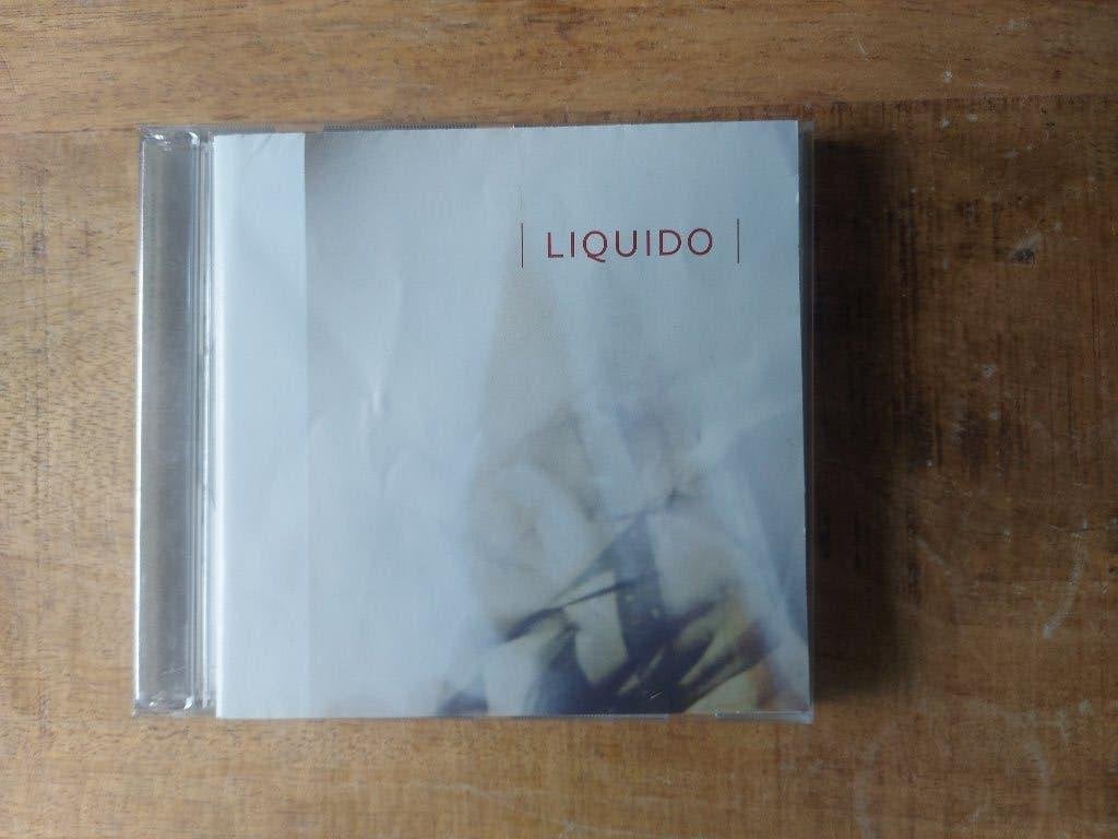 CD Liquido – Liquido, Ophalen of Verzenden, Zo goed als nieuw, Poprock