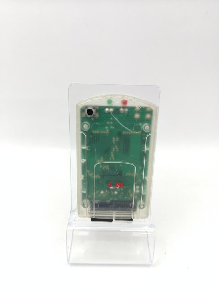 VMU Unit Sega Dreamcast, Gebruikt, Support@nintendo.com, Ophalen of Verzenden, 11-1 Kamitoba Hokodate-cho, Minami-ku, Kyoto 601-8501, Japan