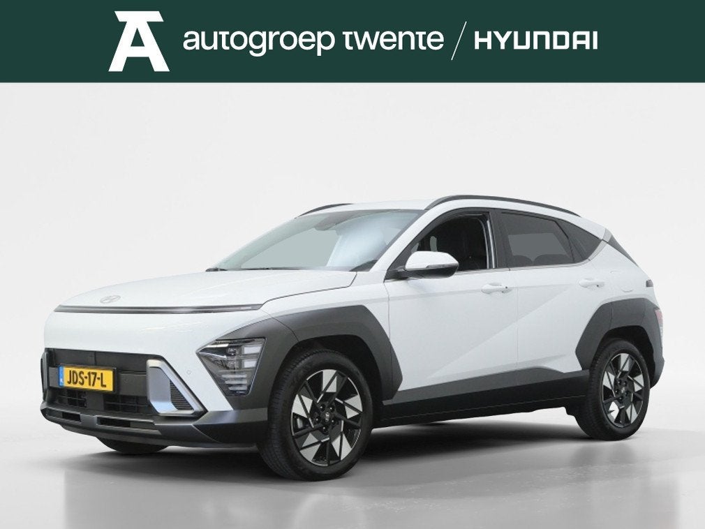 Hyundai KONA 1.6 GDI HEV Comfort Smart | Navigatie | Private