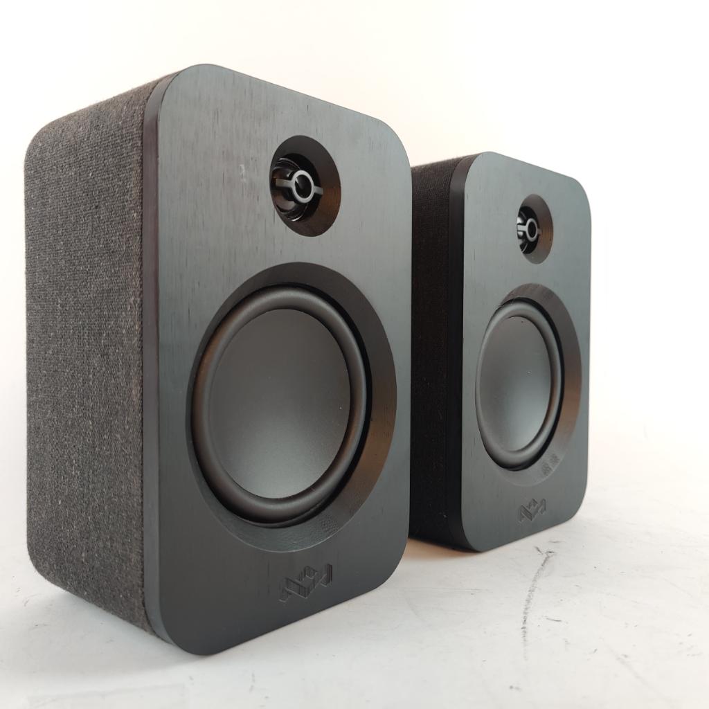 Marley Get Together Duo || Nu voor €109.99!, Audio, Tv en Foto, Luidsprekers, Overige merken, Ophalen of Verzenden, Zo goed als nieuw