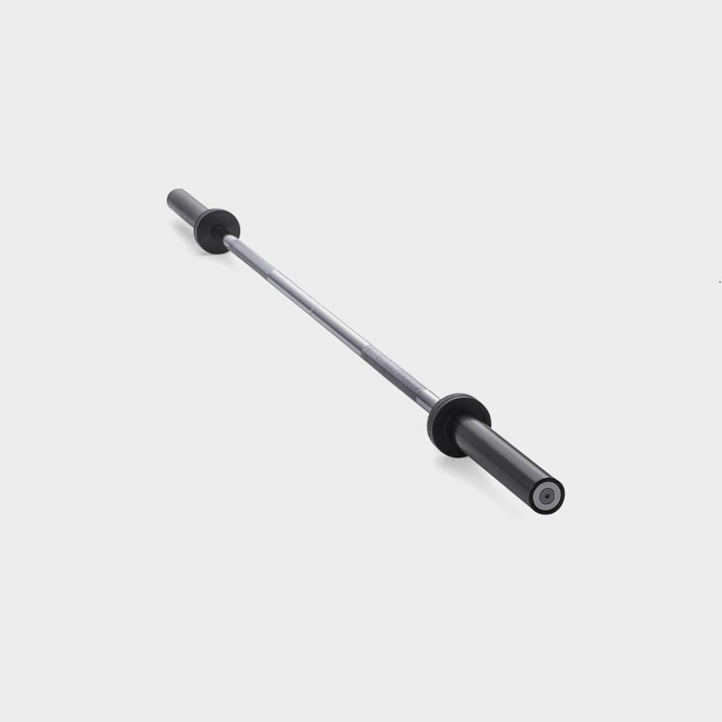 Technogym Fitness Bar 2010 mm, Ophalen of Verzenden, Zo goed als nieuw, Overige typen