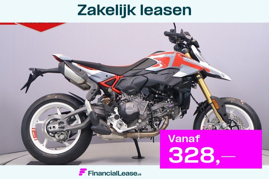 Ducati Hypermotard V2 SP, Motoren, Motoren | Ducati, Bedrijf, Naked bike