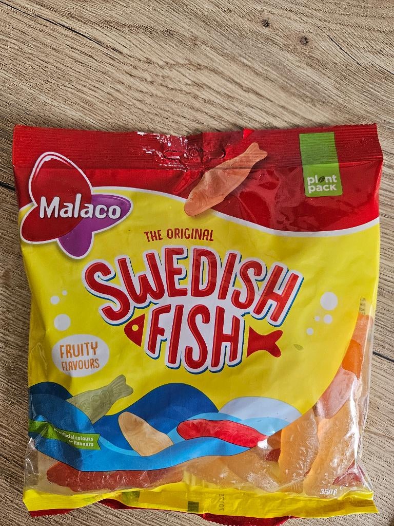 snoep windegums, Diversen, Levensmiddelen, Ophalen of Verzenden