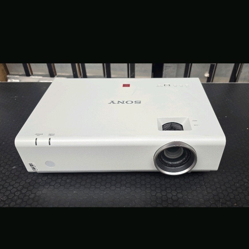 sony projector, Ophalen of Verzenden