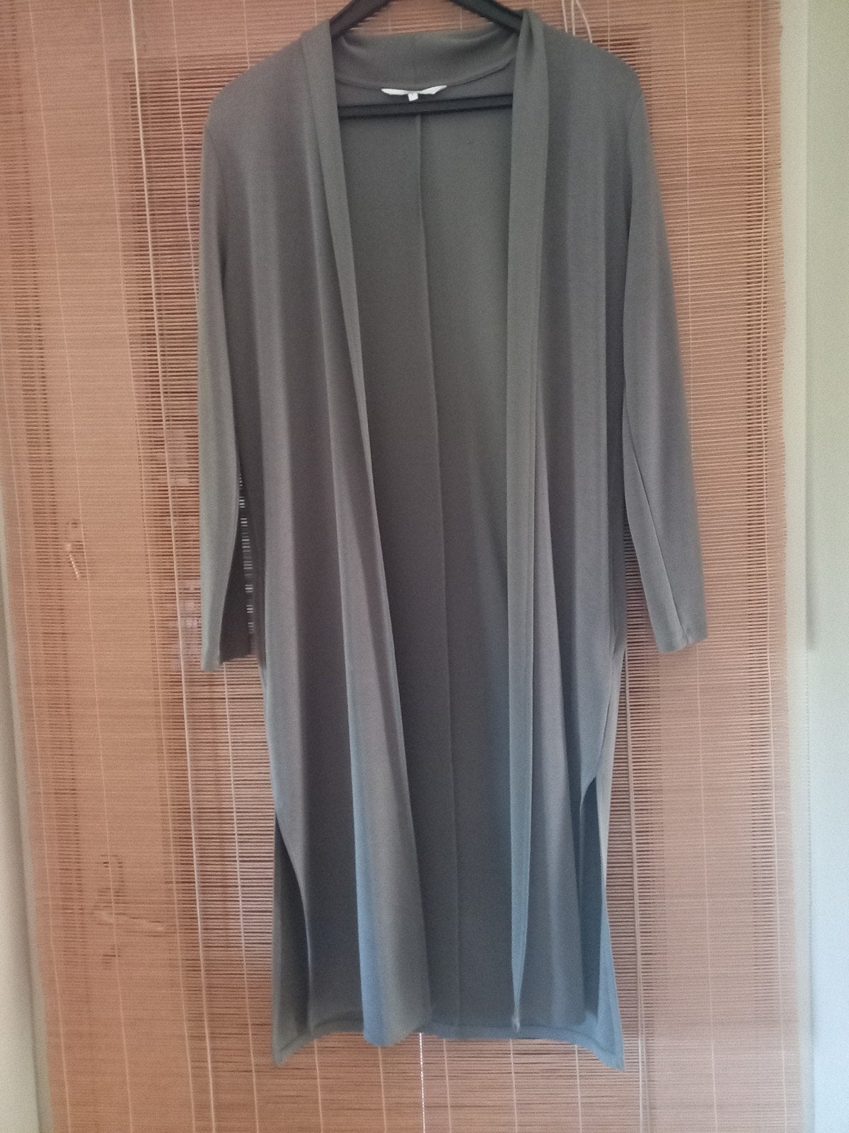 Yaya damesvest, Ophalen of Verzenden, Zo goed als nieuw, Yaya, Maat 36 (S)