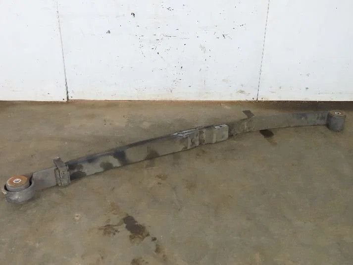Iveco Suspension Parts Paraboolveer Iveco, Ophalen, Gebruikt, Iveco, Ophanging en Onderstel