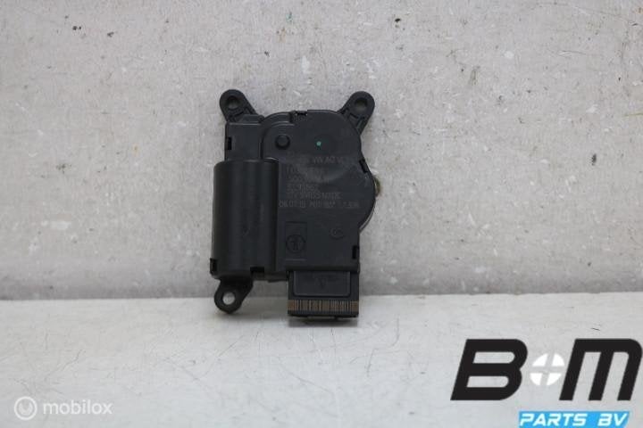Kachelstelmotor VW Golf 7 19km 5Q0907511K, Gebruikt