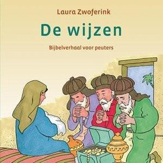 De Wijzen Laura Zwoferink 9789033129070, Boeken, Ophalen of Verzenden, Zo goed als nieuw, Laura Zwoferink