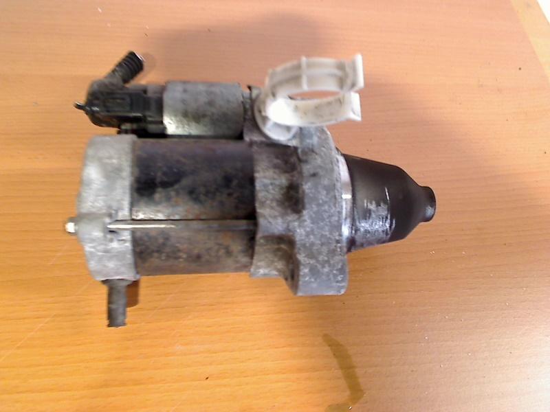 Startmotor Honda Civic (FK/FN) (2005-09/2008-10), Honda, Gebruikt, Hanauer Landstraße  222-224, Frankfurt am Main 60314, , Duitsland