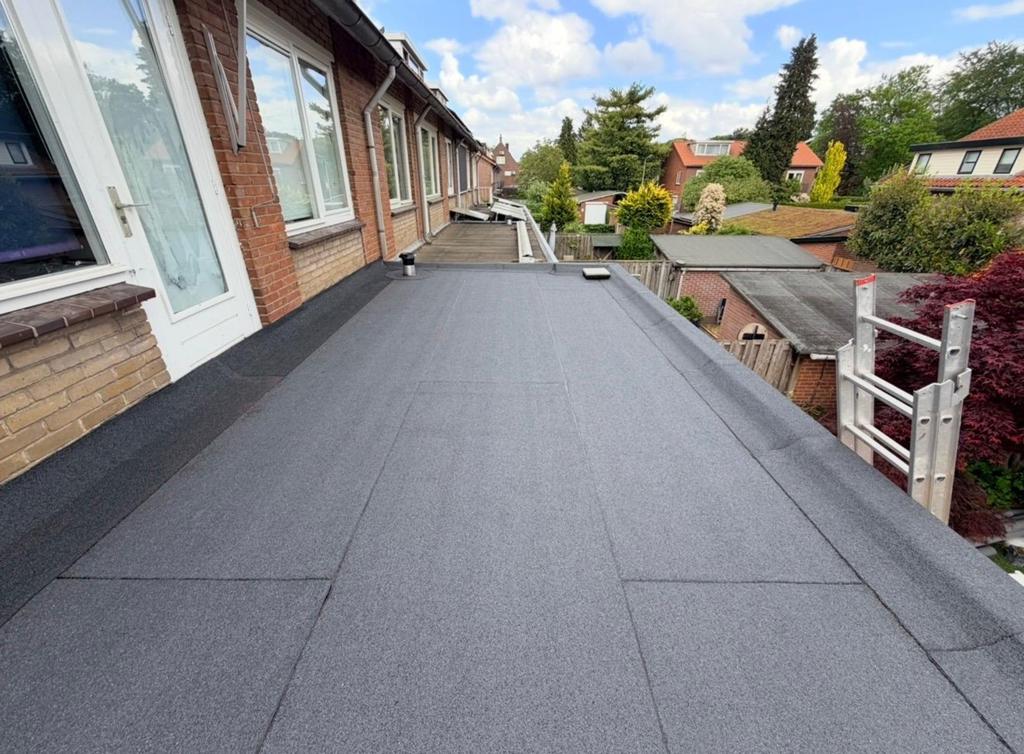 Foto 5 van Nieuw dak nodig? Gratis inspectie
