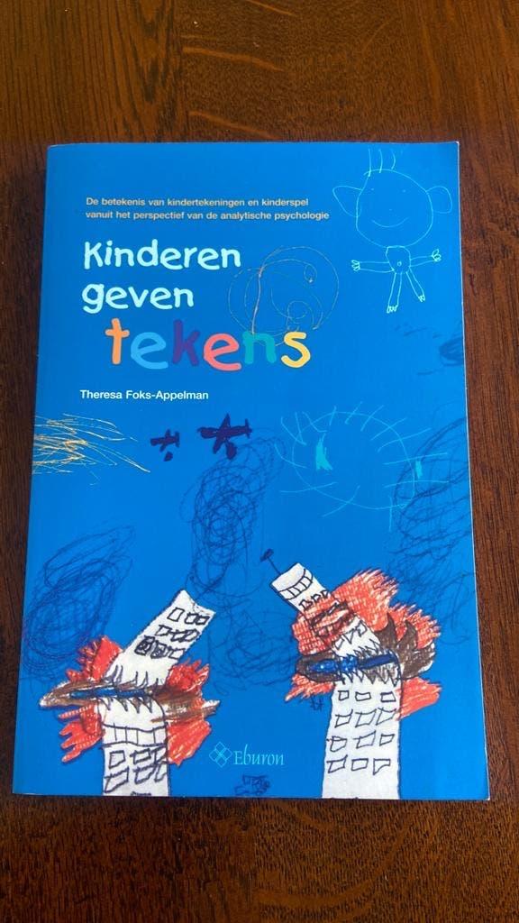 Theresa Foks-Appelman - Kinderen geven tekens, Boeken, Th. Foks-Appelman, Ophalen of Verzenden, Ontwikkelingspsychologie, Zo goed als nieuw