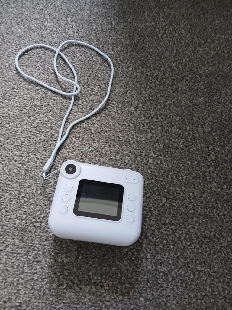 Neuwe camera mini kids, Witgoed en Apparatuur, Wekkers, Ophalen of Verzenden