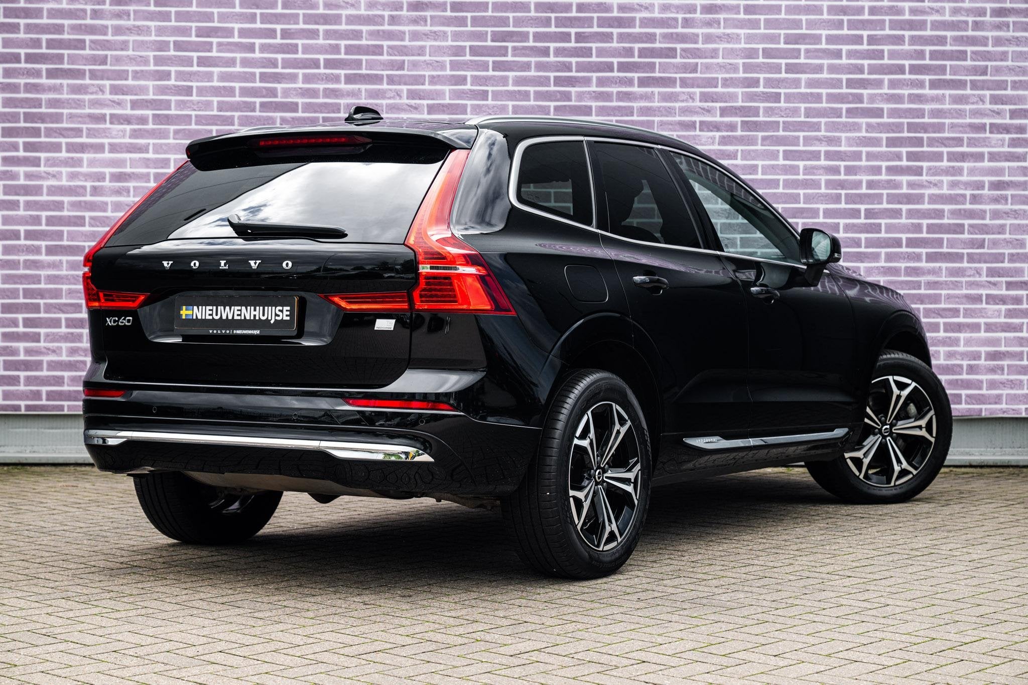 Volvo XC60 2.0 T6 Plug-in hybrid AWD Inscription | Adaptieve, Automaat, Gebruikt, Euro 6, 4 cilinders