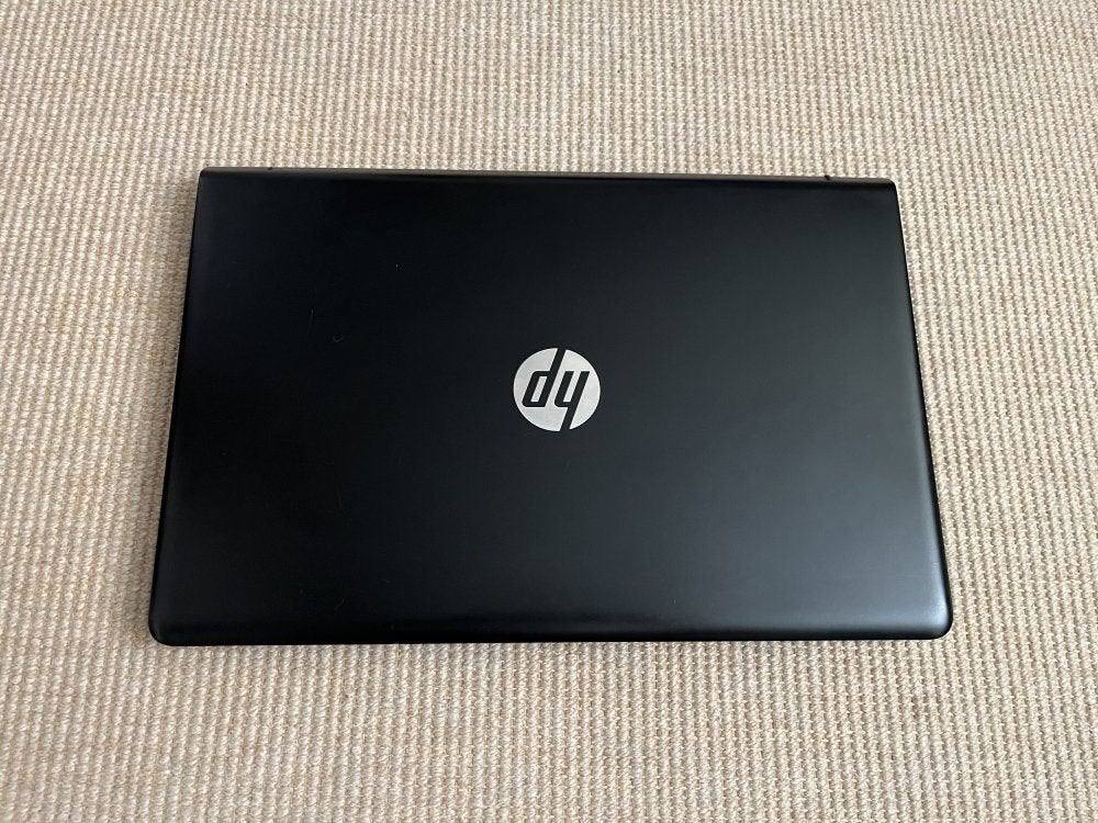 HP Pavilion Power | i5-7300 | 8 GB | GeForce GTX 2 GB | 1 TB, Gebruikt, Met videokaart, 2 tot 3 Ghz, 8 GB
