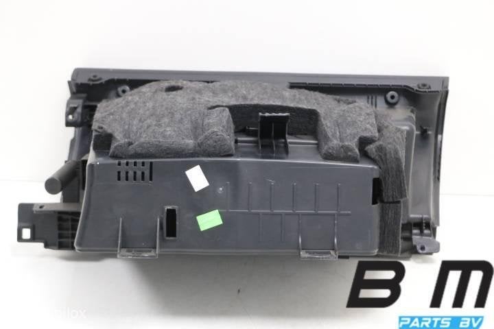 Dashboardkastje Mercedes B-klasse W245, Gebruikt