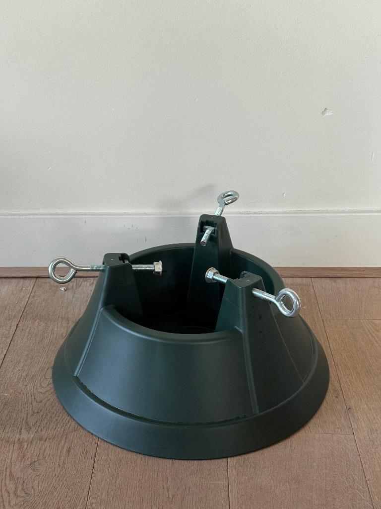 Kerstboom standaard, Diversen, Kerst, Ophalen, Zo goed als nieuw