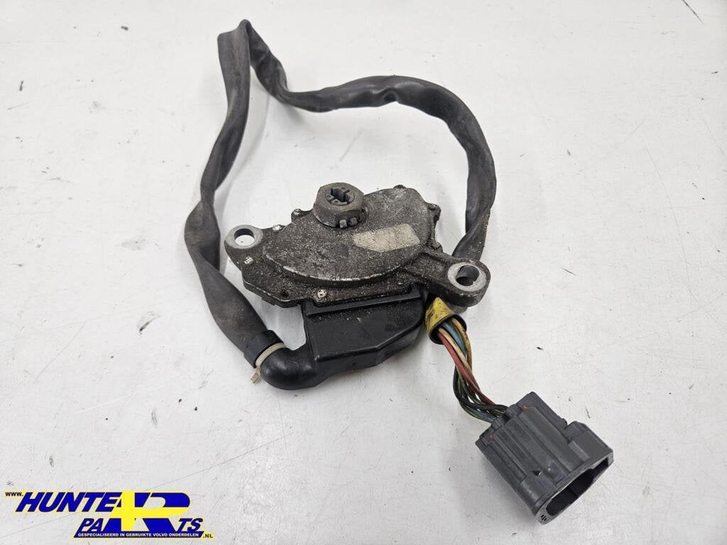 Schakelpositie sensor Volvo V70/S60/S80/XC90('00-'04)8636441, Gebruikt, Ophalen of Verzenden, Volvo