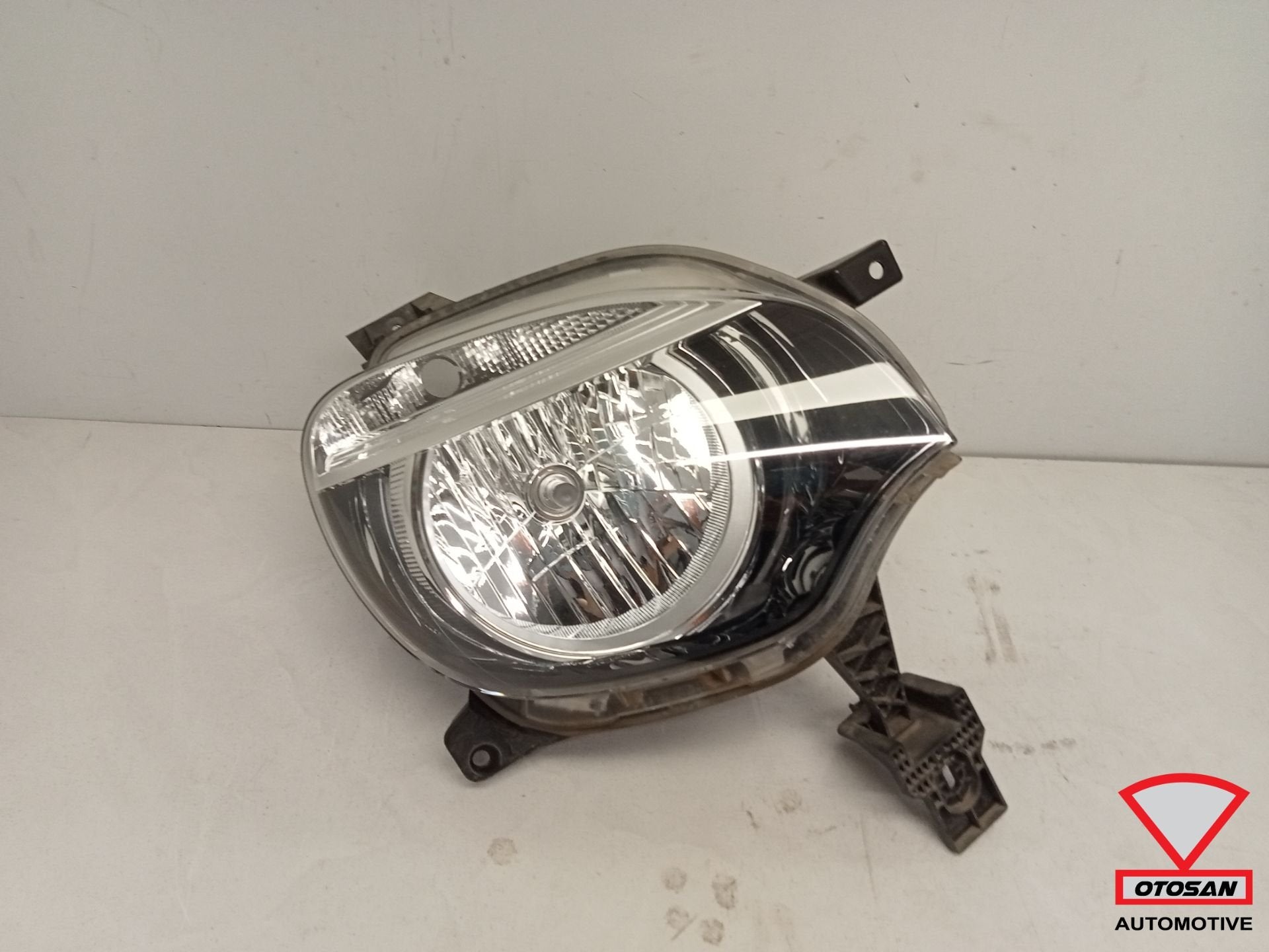 Renault Twingo III 2014-2019 Origineel! Koplamp Rechts Voor, Renault Group, Gebruikt, Contact.group@renault.com, Renault