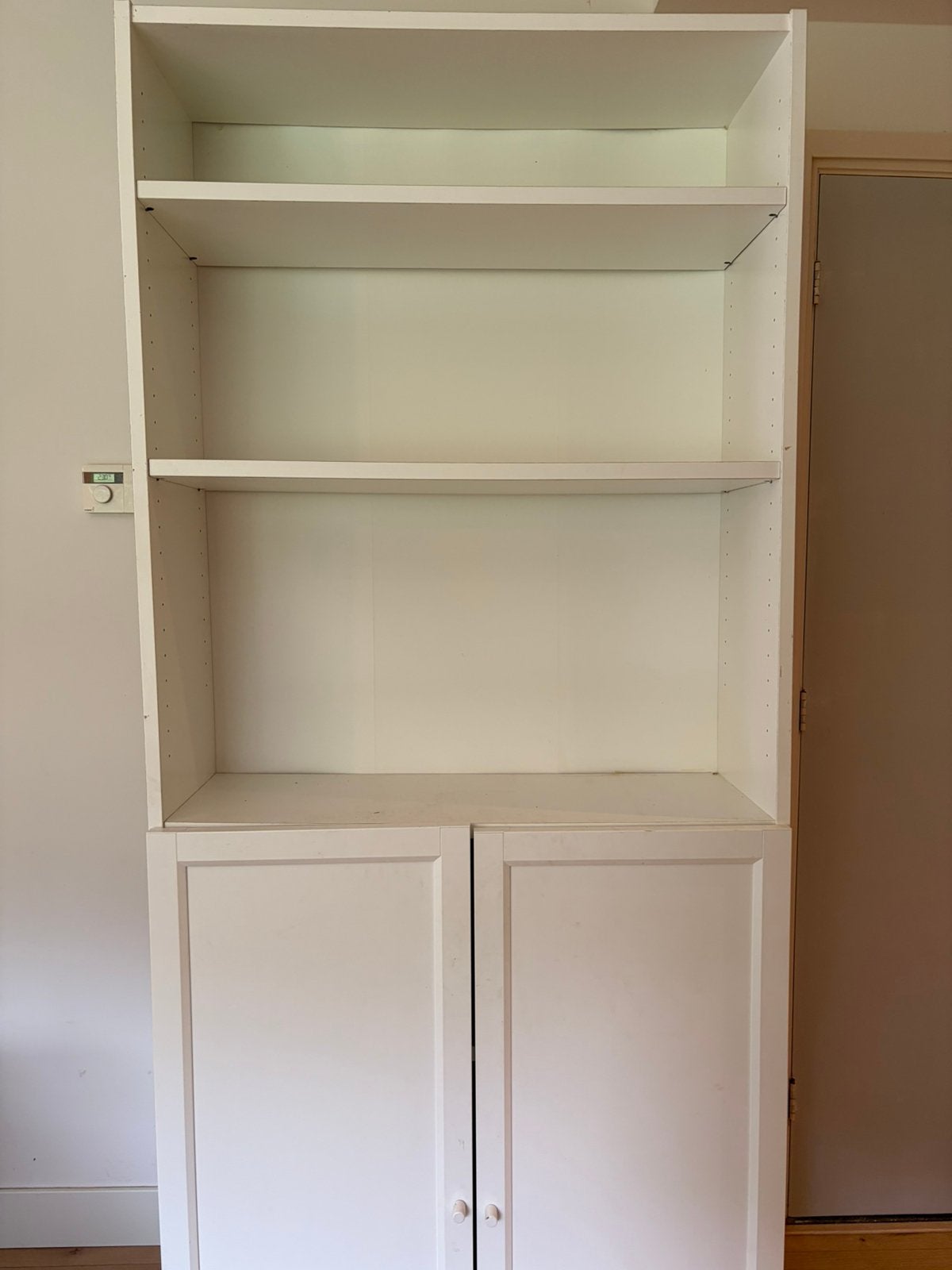 Billy boekenkast, Huis en Inrichting, Kasten | Boekenkasten, Ophalen, 200 cm of meer, 50 tot 100 cm, Zo goed als nieuw