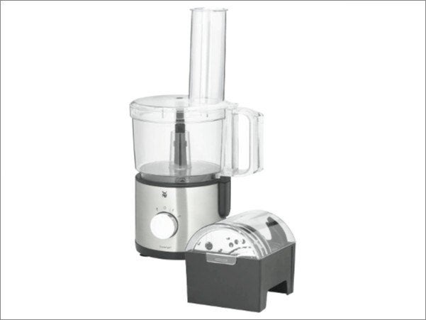 WMF Kult X - Food Processor, Witgoed en Apparatuur, Keukenmixers, Verzenden, Service@wmf.de, 1 tot 2 liter, 3 snelheden of meer