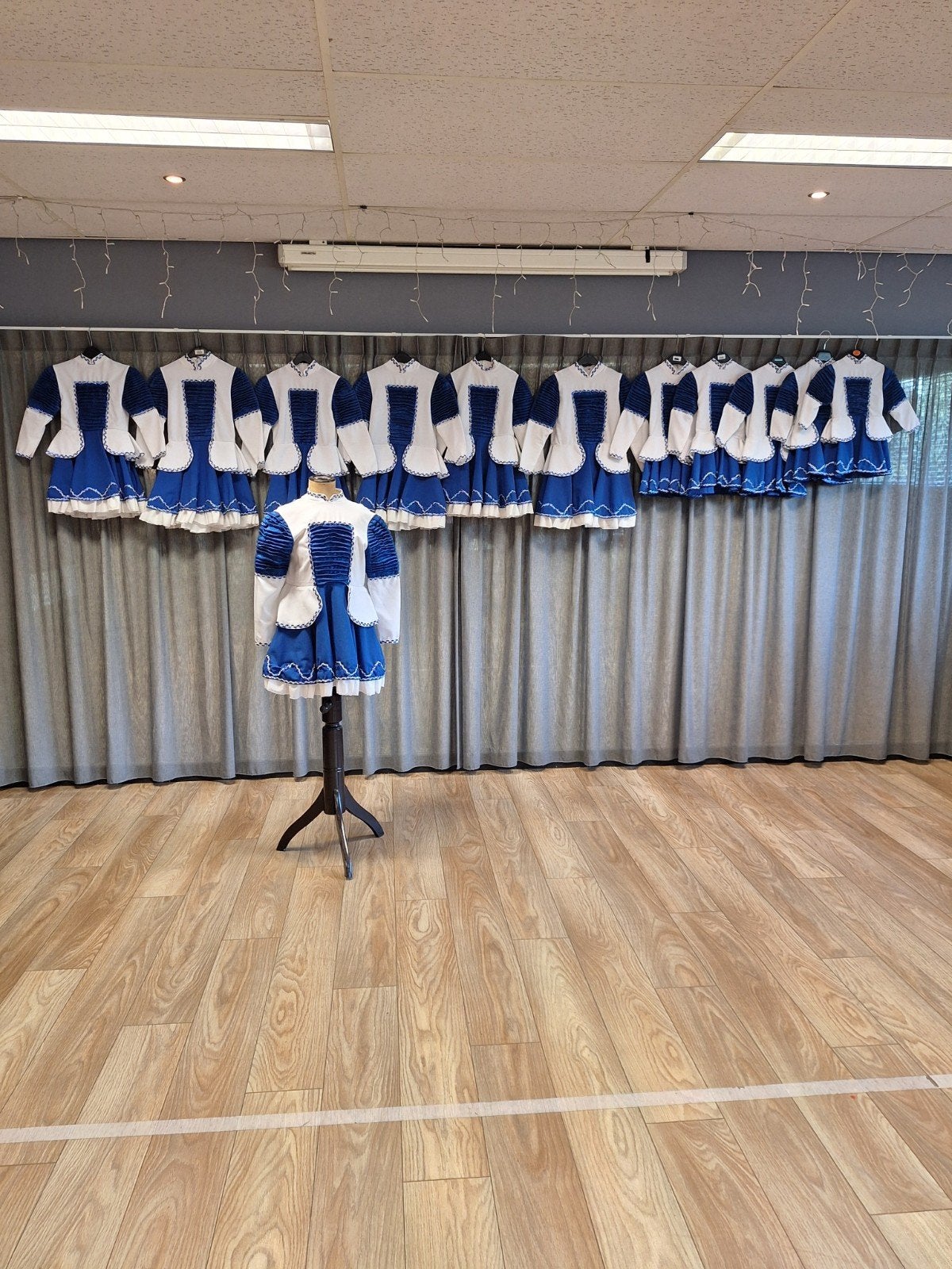 Gardepakjes mini's 4-12 jaar, Kinderen en Baby's, Ophalen of Verzenden, Gebruikt, Onbekend, Meisje