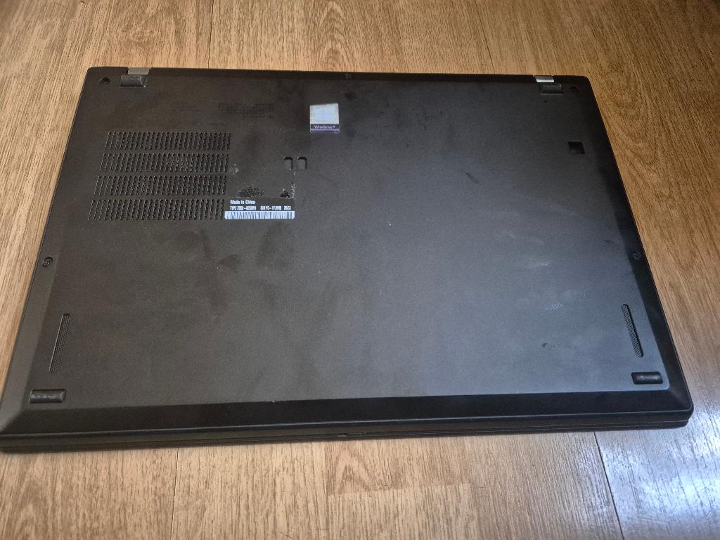 LENOVO LAPTOP X390 Ci7 512 SSD 16 GB, Computers en Software, Windows Laptops, Zo goed als nieuw, 15 inch, SSD, 2 tot 3 Ghz, 16 GB