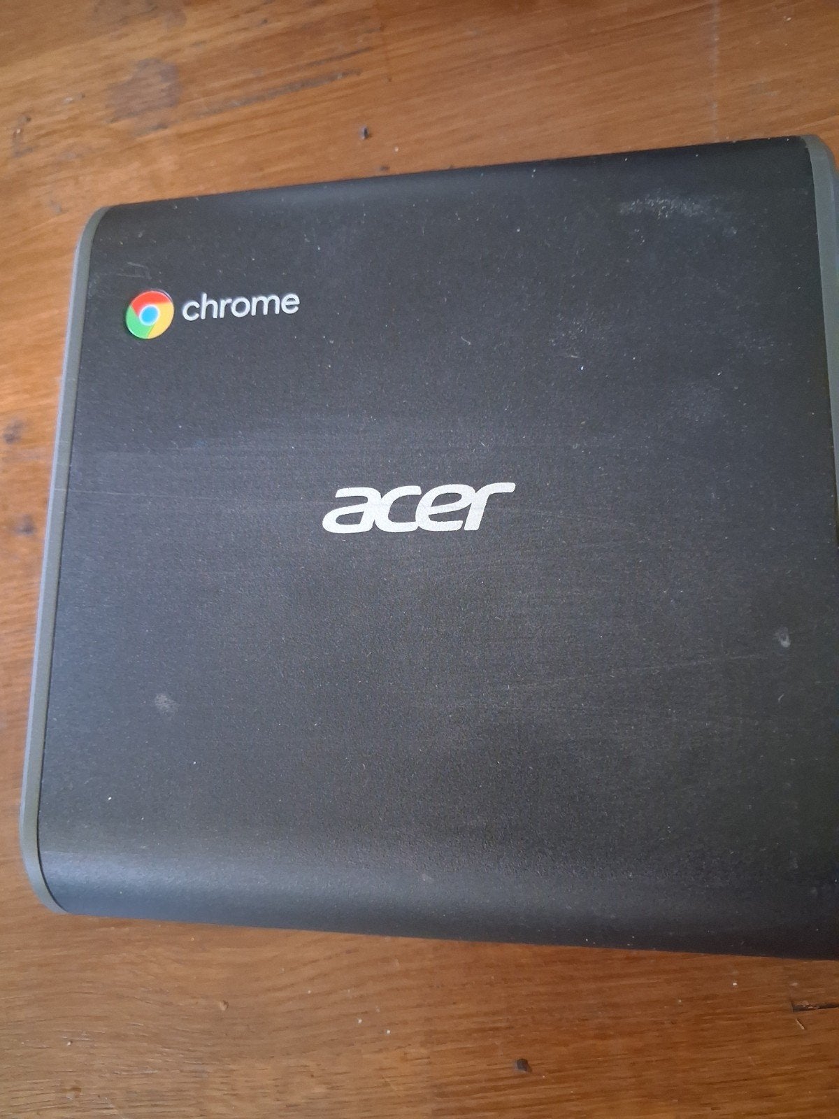 Acer Chromebox CXI3 - Compacte en snelle Chrome OS mini PC, Gebruikt, Onbekend, Ophalen of Verzenden, SSD