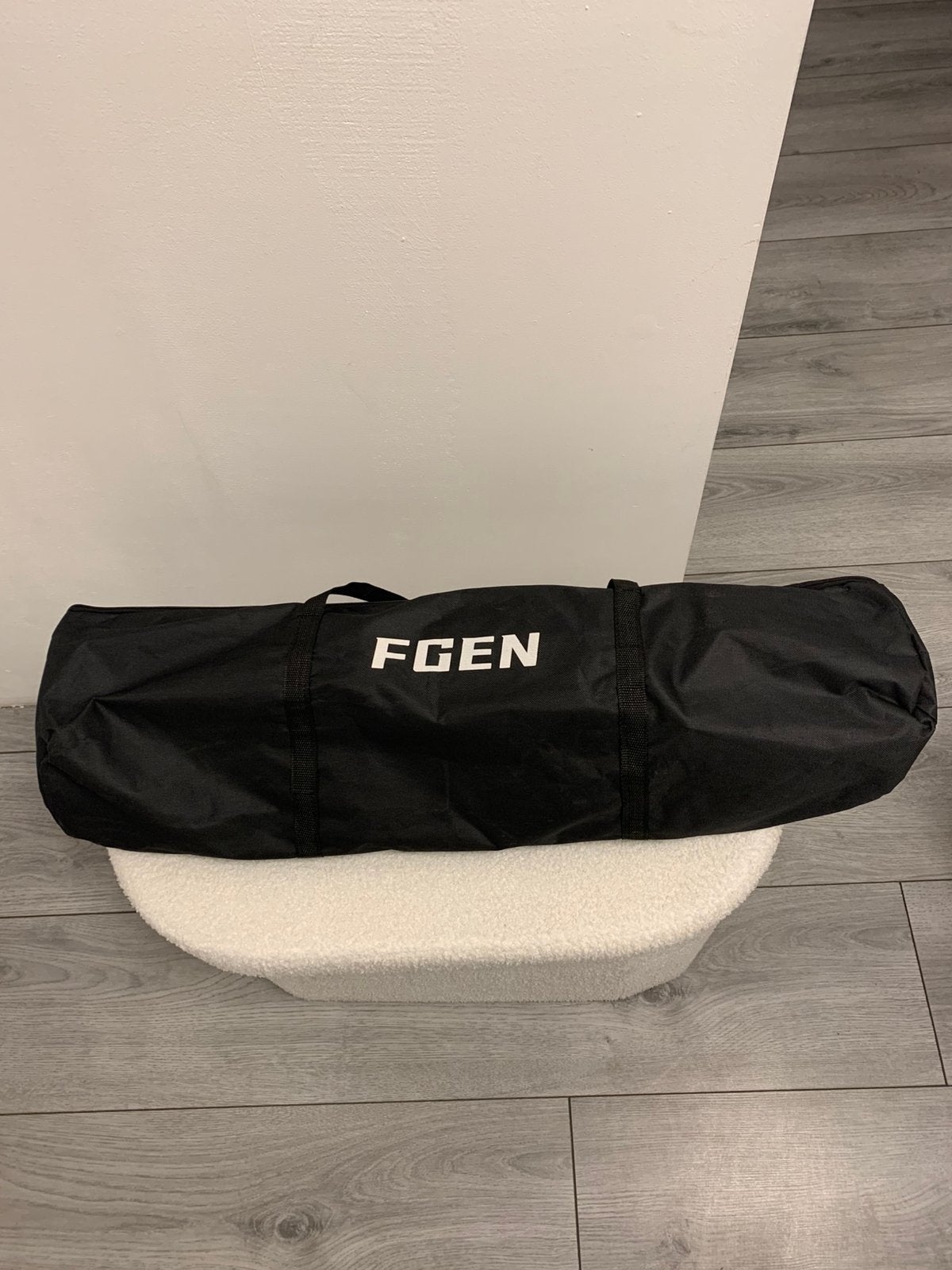 Softbox 135W/5500K lightning kit, Nieuw, Ophalen of Verzenden, Inclusief draagtas, Overige merken