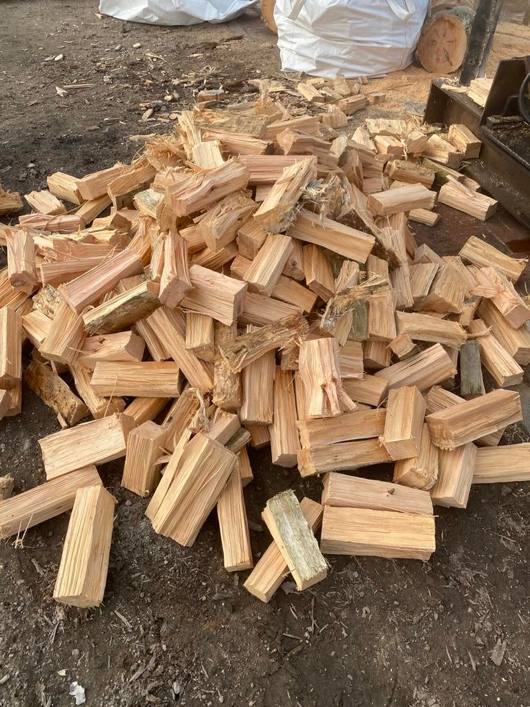 Haardhout, Tuin en Terras, Haardhout, Minder dan 3 m³, Ophalen, Beukenhout, Blokken